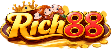Rich88 লোগো